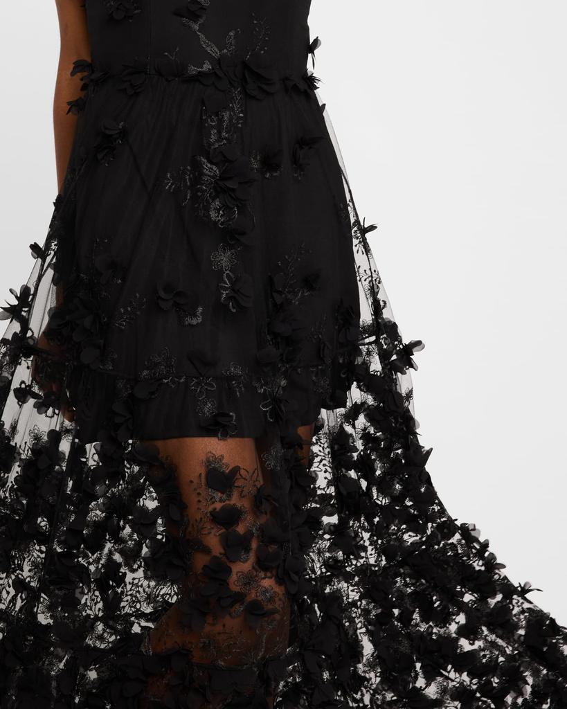 HELSI Audrey Embroidered Floral Applique Midi Dress - Dresses & Skirts - Compare Prices from 9+ Stores - Free Shipping - BeyondStyle HELSI Audrey Embroidered Floral Applique Midi Dress - Dresses & Skirts - Compare Prices from 9+ Stores - Free Shipping - BeyondStyle