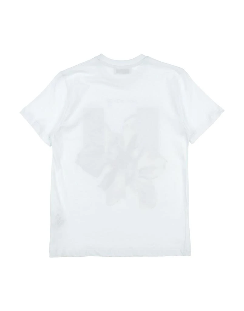 商品Neil Barrett|T-shirt,价格¥422,第2张图片详细描述