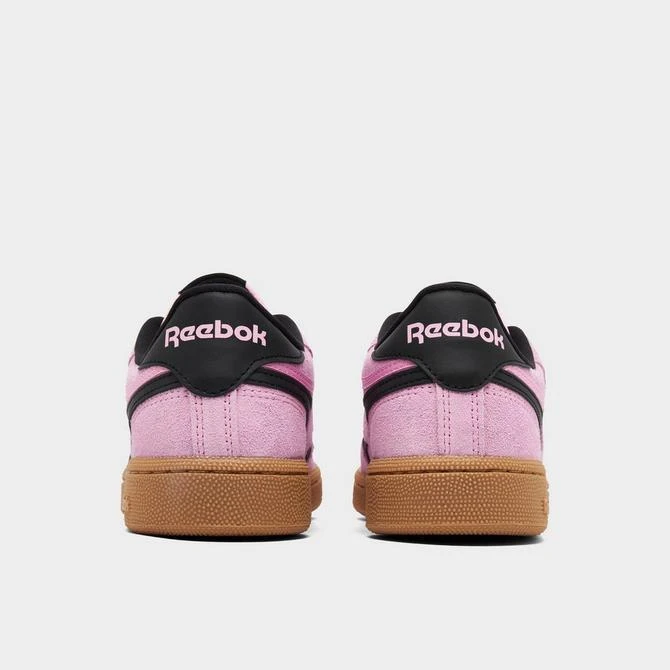 Big Kids' Reebok Classic Club C Revenge Casual Shoes 商品