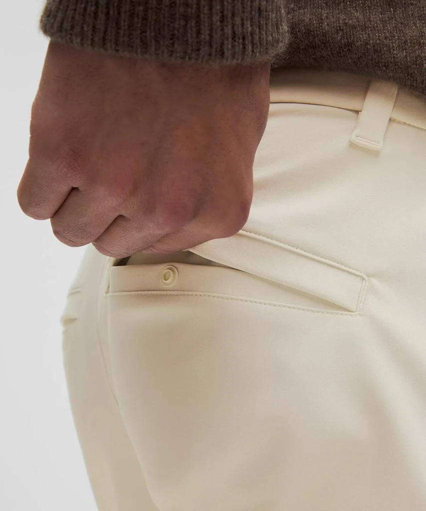 ABC Classic-Fit Trouser 30L *Smooth Twill 商品