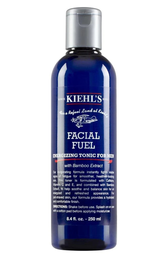 Facial Fuel Energizing Face Scrub 商品