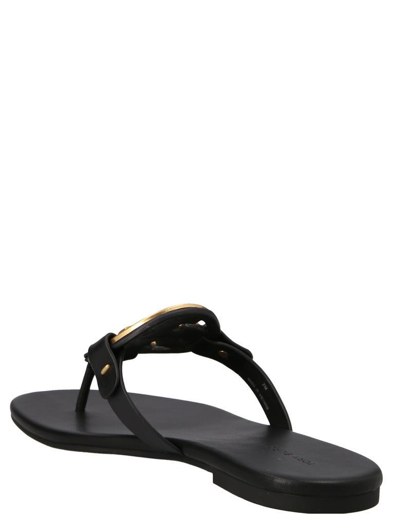 商品Tory Burch|'Metal Miller Soft' sandals,价格¥1775,第4张图片详细描述