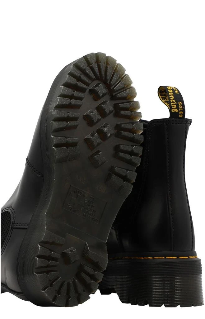 商品Dr. Martens|Dr. Martens 2976 Quad Platform Boots,价格¥1142,第5张图片详细描述