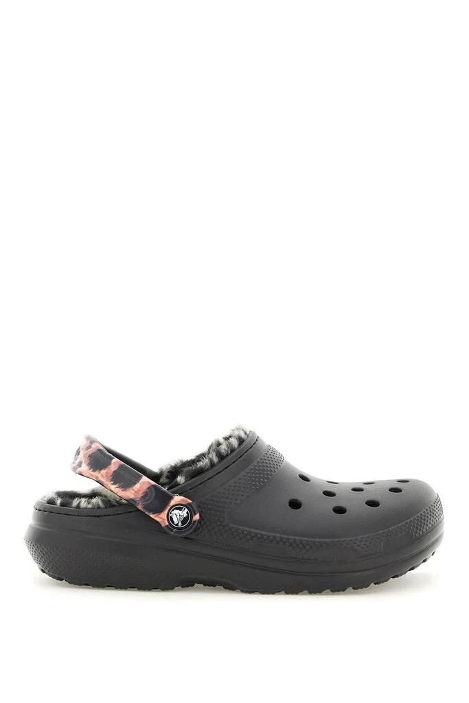 商品Crocs|ANIMAL REMIX CLASSIC LINED CLOGS,价格¥301,第1张图片