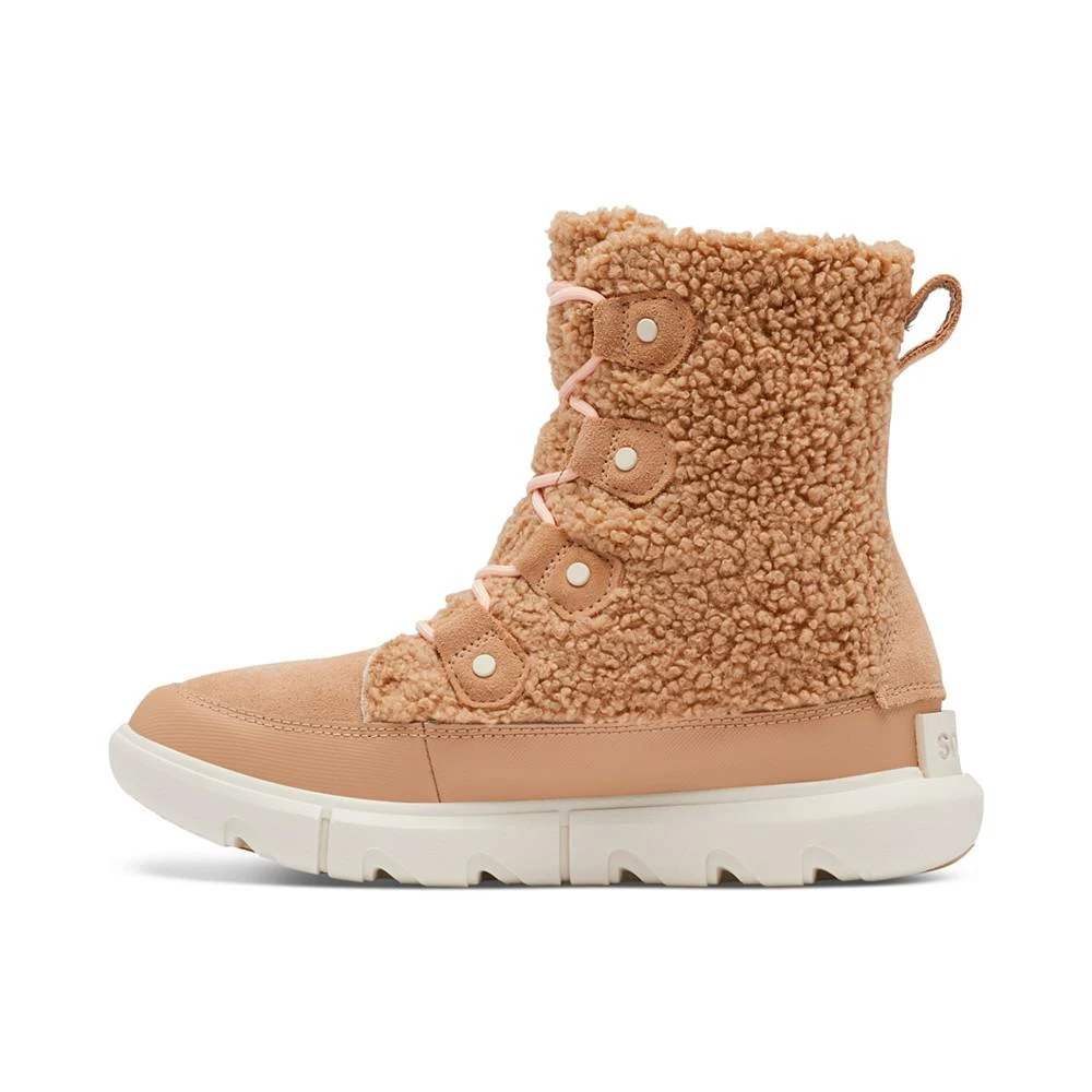 Women's Explorer II Joan Cozy Cold-Weather Boots 商品