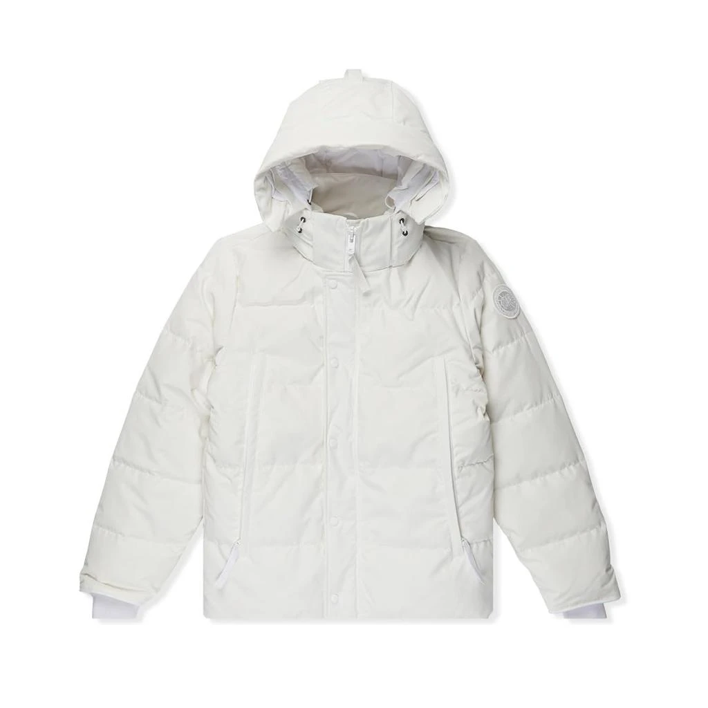 商品Canada Goose|Wyndham Parka - Humanature,价格¥7073,第1张图片