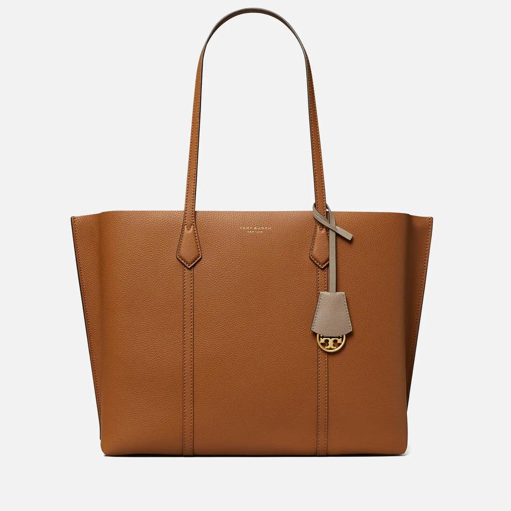 Tory Burch | Tory Burch Women's Perry Triple Compartment Tote Bag - Light Umber 3723.76元 商品图片