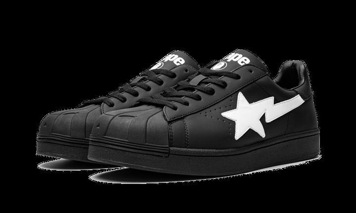 商品Bape|Bape SKULL STA L,价格¥2142,第5张图片详细描述