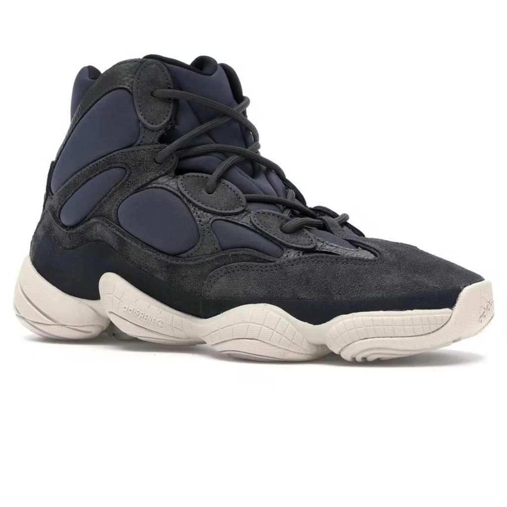 商品YEEZY|Adidas Yeezy 500 High Slate,价格¥1278,第2张图片详细描述
