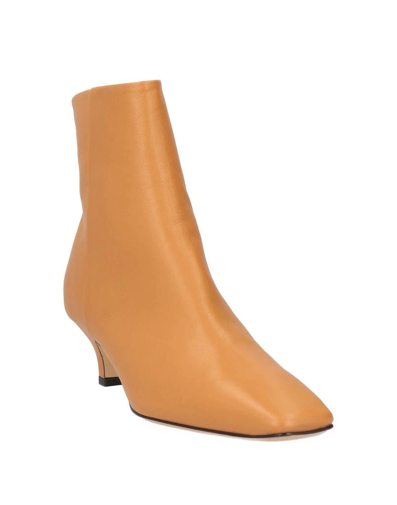商品FABIO RUSCONI|Ankle boot,价格¥973,第2张图片详细描述