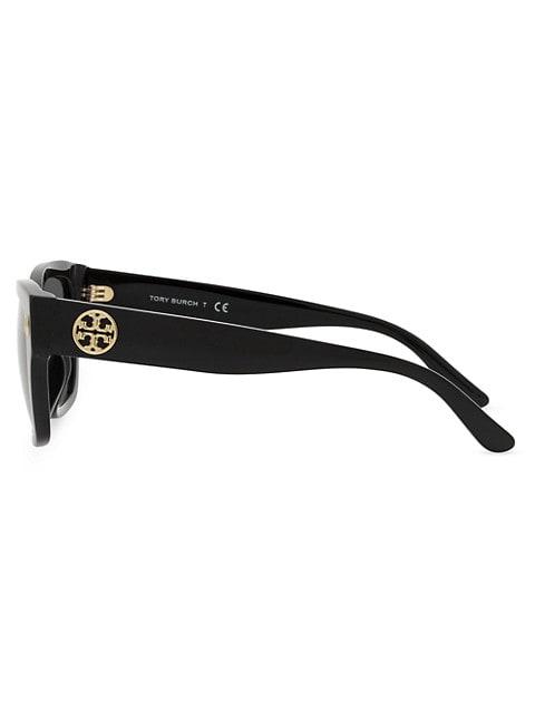 53MM Square Sunglasses商品第4张图片规格展示