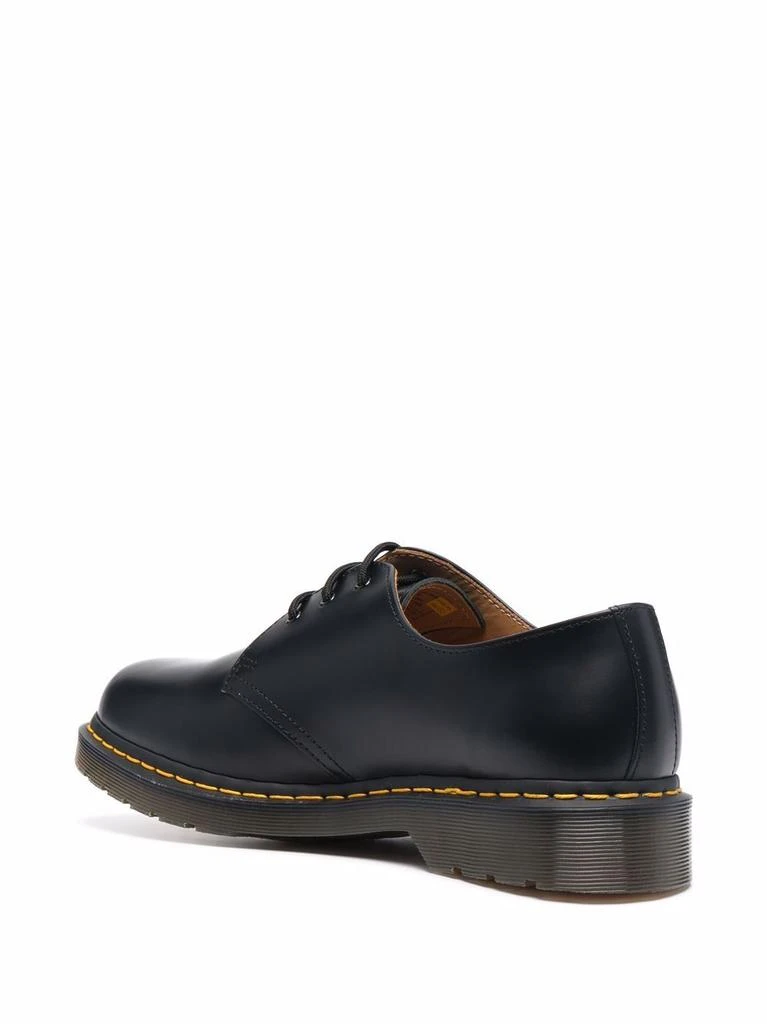 商品Dr. Martens|DR. MARTENS - Leather Brogues,价格¥1266,第4张图片详细描述