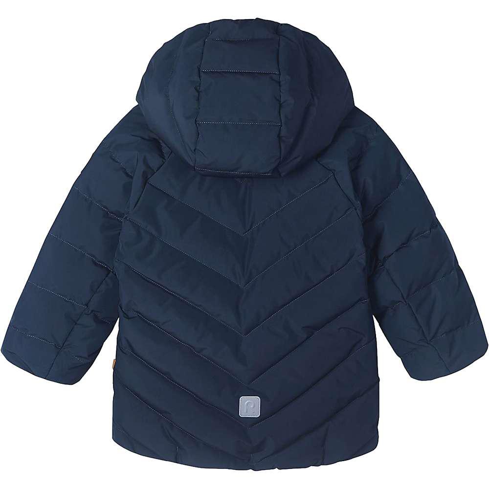 Reima Infant Girls' Kupponen Down Jacket商品第4张图片规格展示