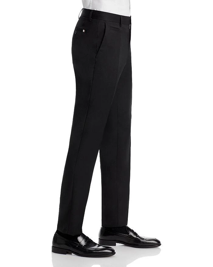 商品Hugo Boss|H-Genius Slim Fit Suit Pants,价格¥1477,第5张图片详细描述