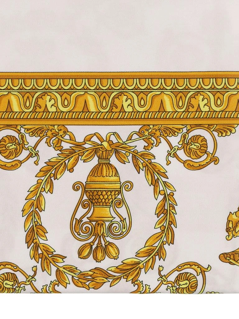 商品Versace|Barocco Duvet Cover,价格¥3843,第1张图片