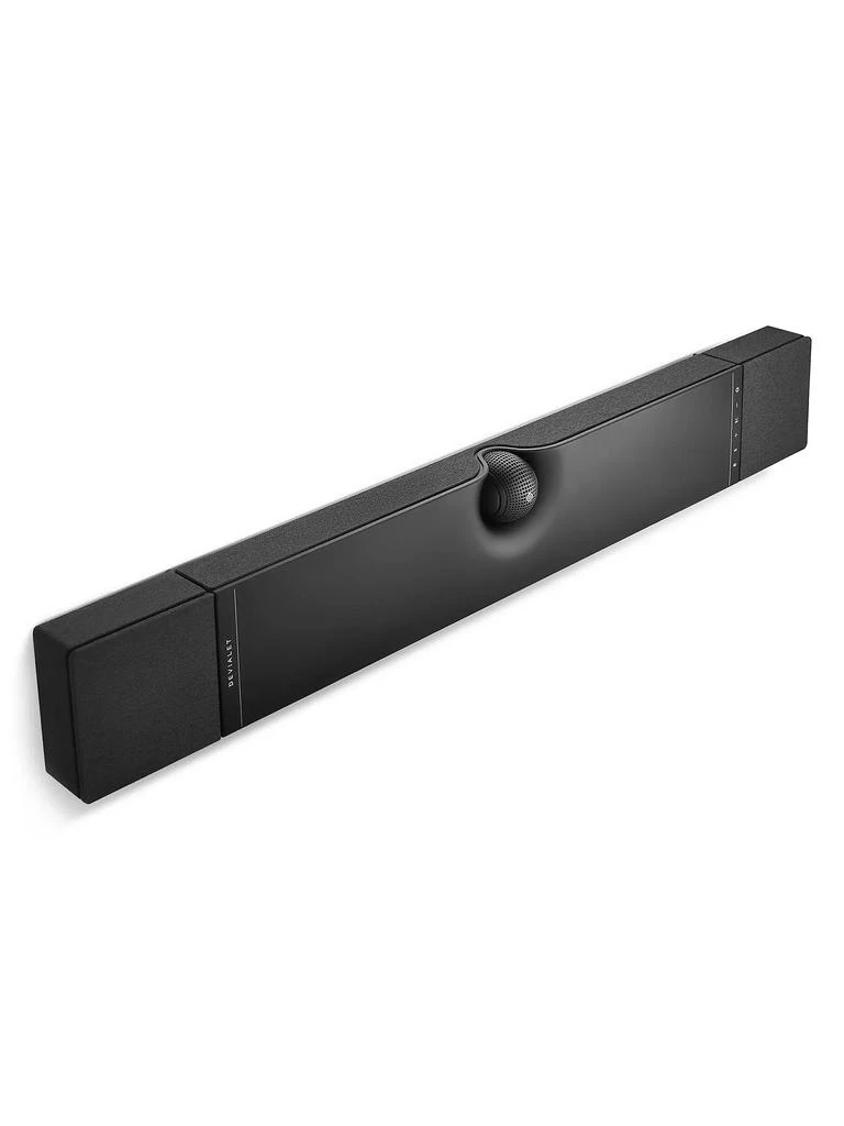 商品Devialet|Dione Soundbar,价格¥16349,第5张图片详细描述
