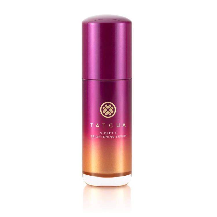商品Tatcha|Violet-C 美白精华液,价格¥651,第1张图片