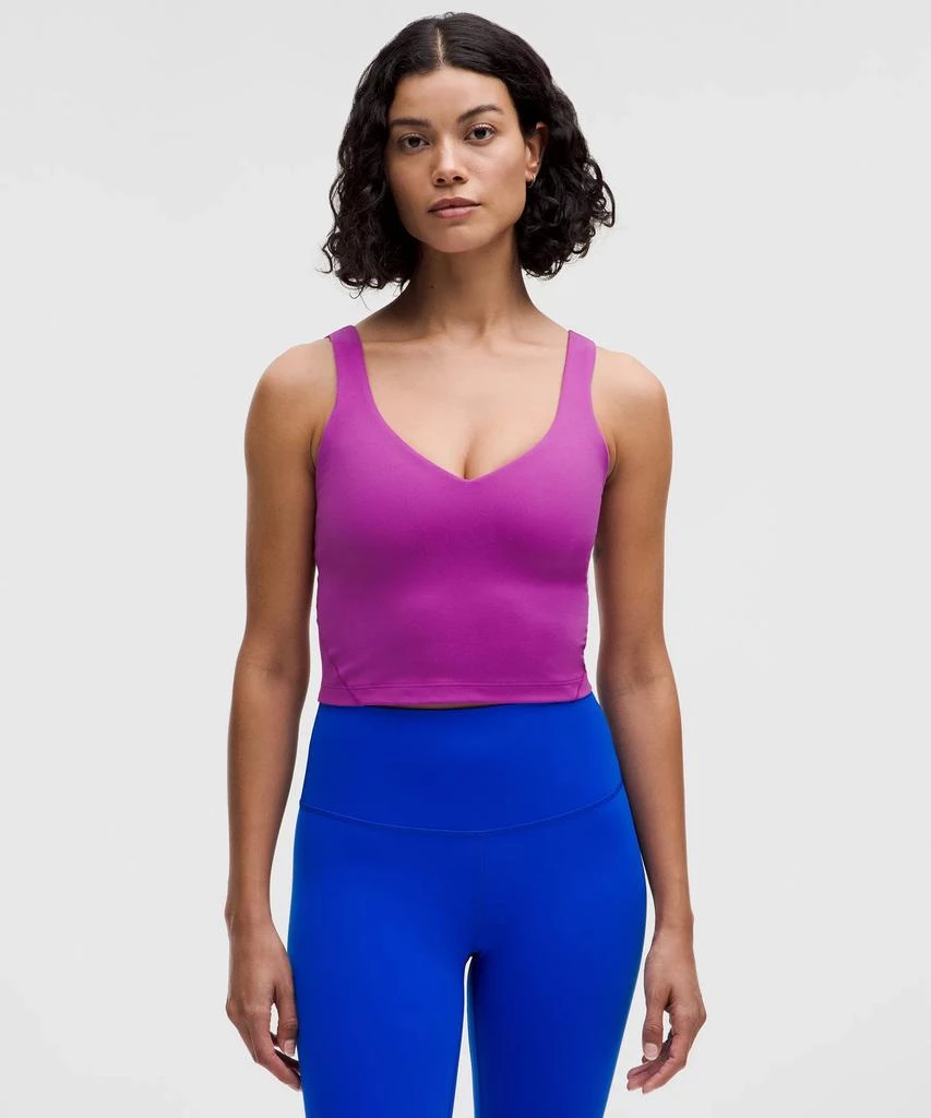 lululemon Align™ Tank Top *Light Support, A/B Cup 商品