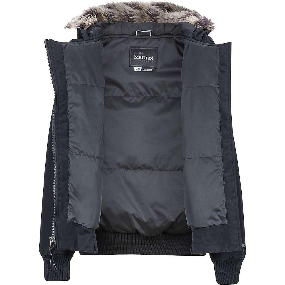 商品Marmot|Marmot Girls' Stonehaven Jacket,价格¥646,第4张图片详细描述