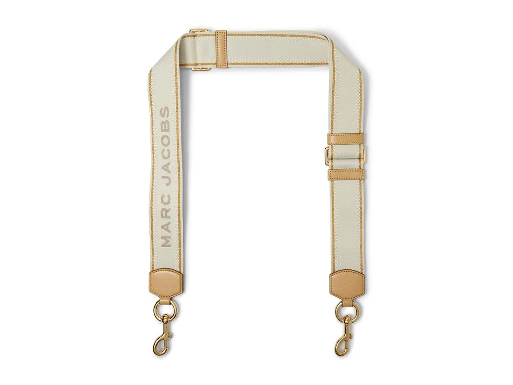 商品Marc Jacobs|New Logo Webbing Strap,价格¥711,第1张图片