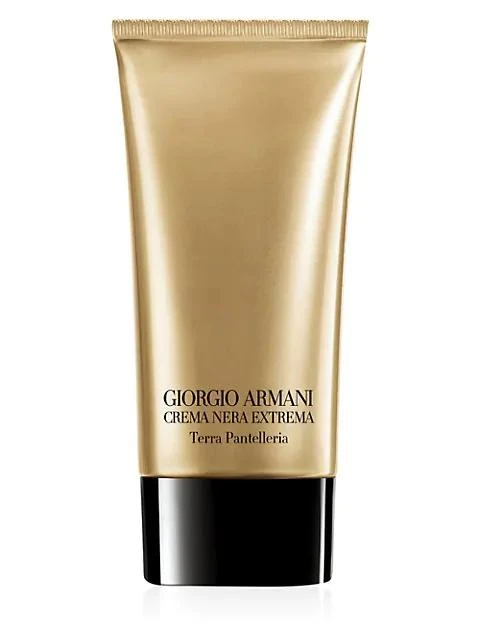商品Armani|Crema Nera Terra Pantelleria Face Mask,价格¥937,第1张图片