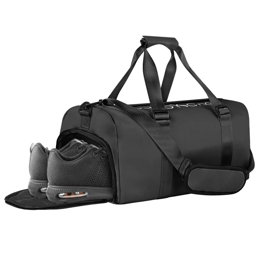 商品Simplie Fun|Gym Bag for Women and Men,价格¥414,第1张图片