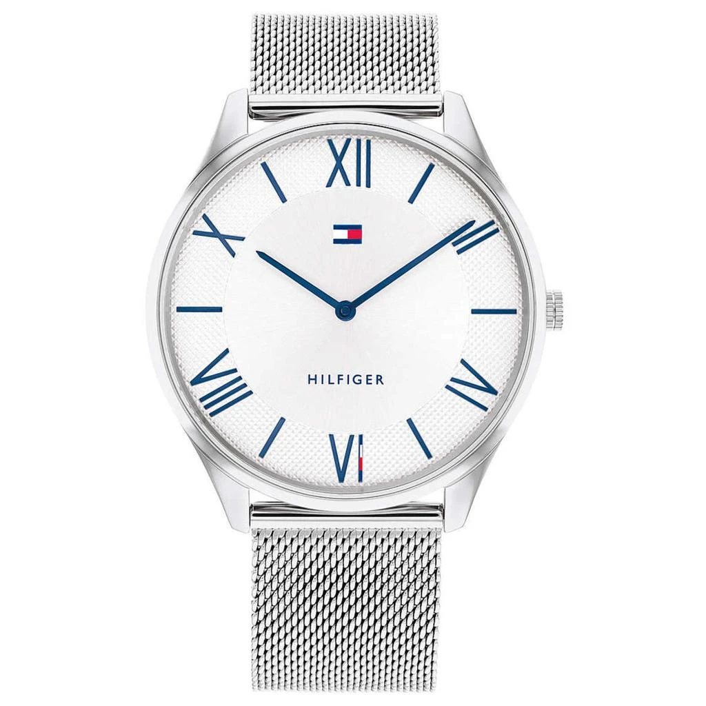 商品Tommy Hilfiger|Tommy Hilfiger Becker Men's Watch,价格¥308,第1张图片