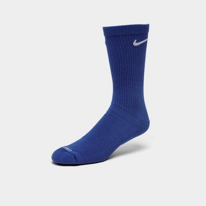 Nike Everyday Plus Cushioned Crew Training Socks (6-Pack) 商品