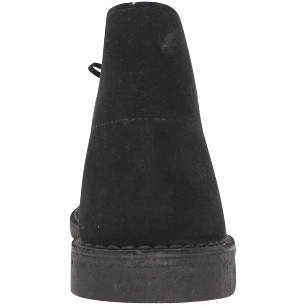 商品Clarks|Clarks Desert BT Core Black  13292 Men's,价格¥409,第3张图片详细描述
