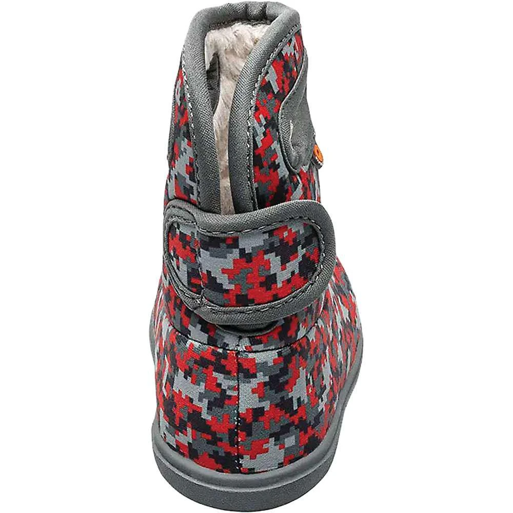商品Bogs|Bogs Infant Baby Bogs II Digital Maze Boot,价格¥500,第2张图片详细描述