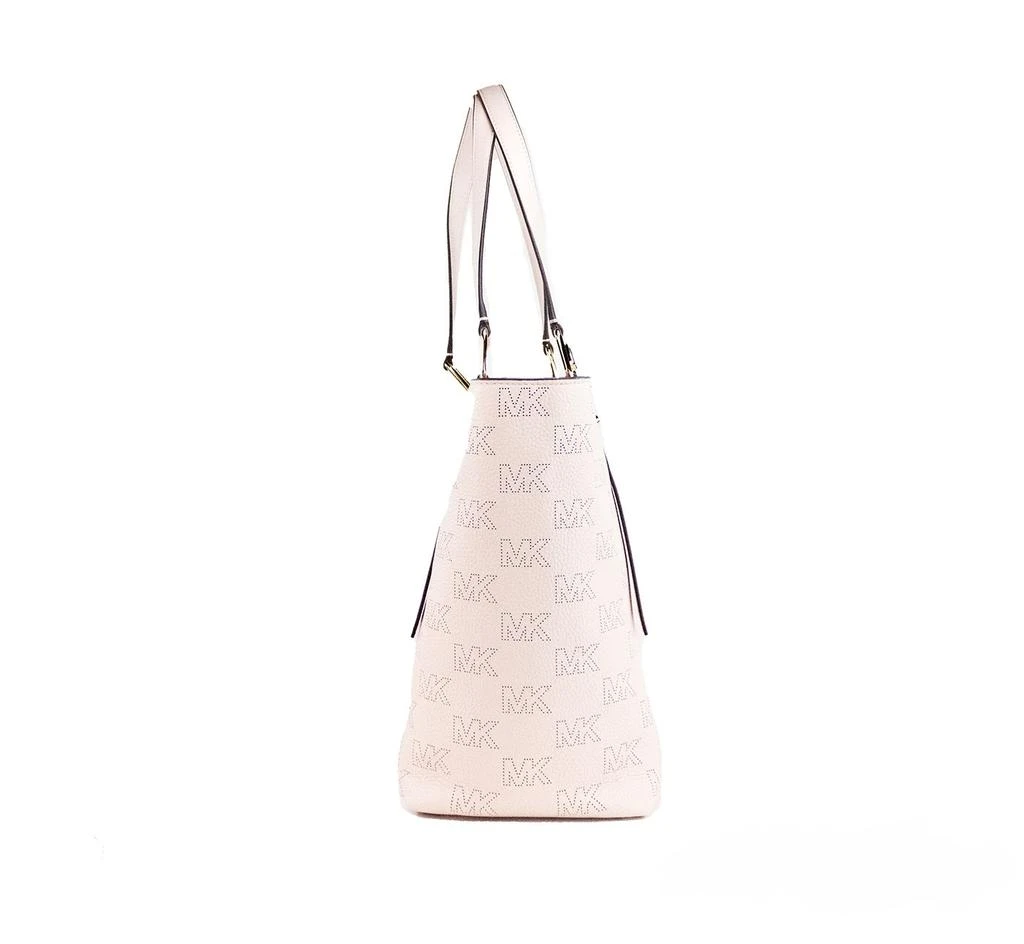 商品[二手商品] Michael Kors|Michael Kors Arlo Large Powder Blush Leather Shoulder Tomb Grab Tote Purse Women's Bag,价格¥2743,第2张图片详细描述