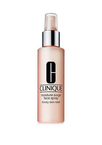 商品Clinique|Moisture Surge Face Spray Thirsty Skin Relief,价格¥210,第1张图片