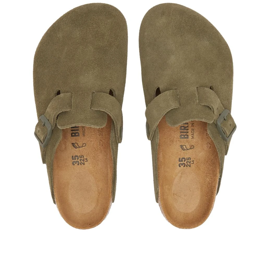 商品Birkenstock|Birkenstock Boston,价格¥1273,第5张图片详细描述