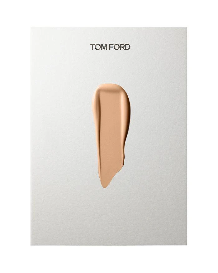 商品Tom Ford|TOM FORD致臻无痕粉底液SPF15,价格¥659,第4张图片详细描述