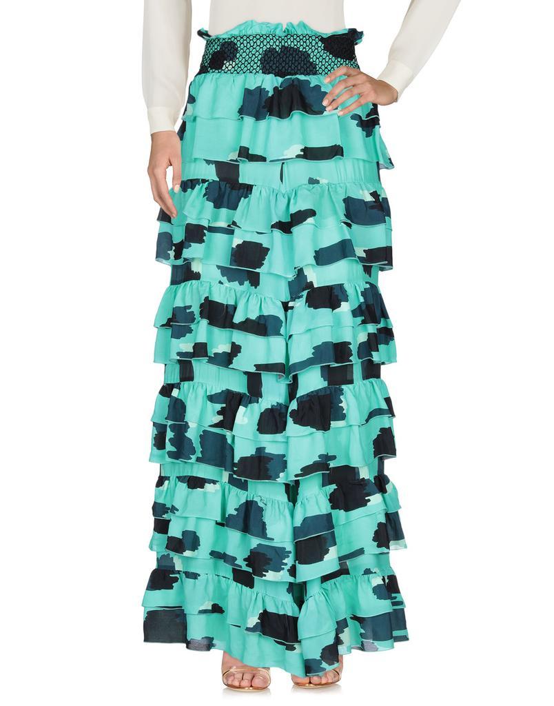 商品Just Cavalli|Maxi Skirts,价格¥2803,第4张图片详细描述