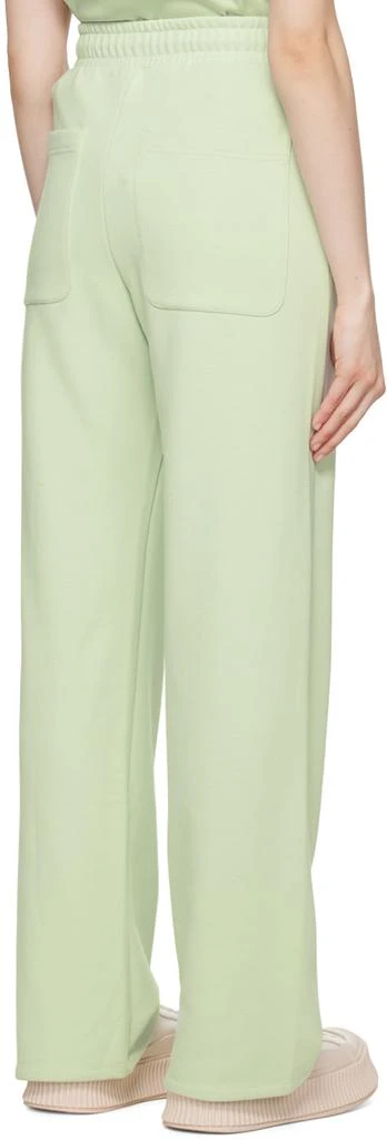 商品Max Mara|Green Ultra Lounge Pants,价格¥1201,第3张图片详细描述