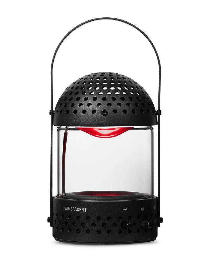 商品Transparent|Portable Light Speaker,价格¥2617,第1张图片