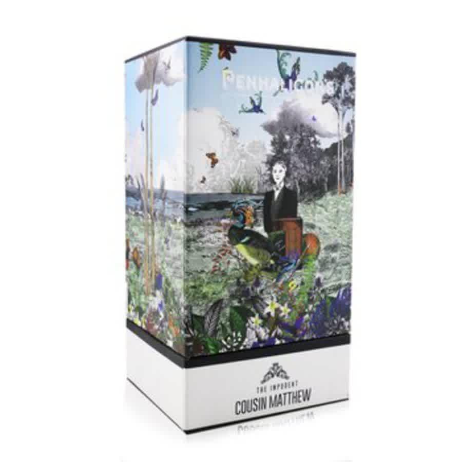 商品Penhaligon's|Penhaligon's cosmetics 5056245000942,价格¥1814,第4张图片详细描述