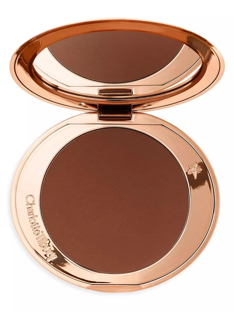 商品Charlotte Tilbury|Airbrush Bronzer,价格¥432,第1张图片