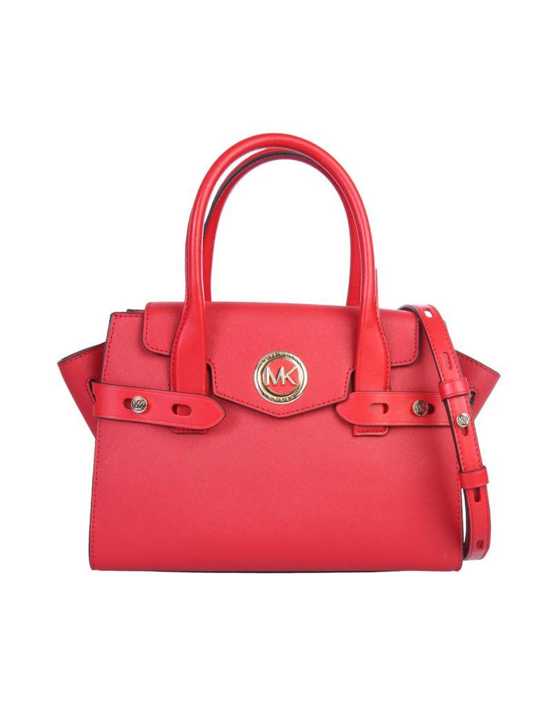 商品Michael Kors|Michael Michael Kors Carmen Bag,价格¥2074,第1张图片