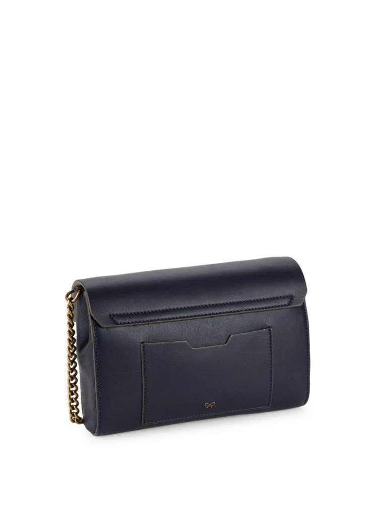 商品Anya Hindmarch|Bathurst Crossbody Bag,价格¥3067,第4张图片详细描述