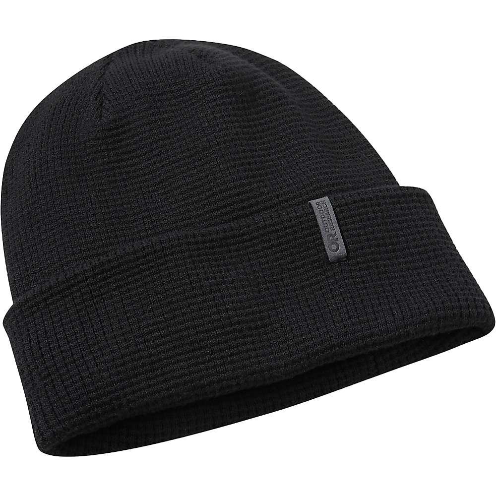 Outdoor Research Pitted Beanie商品第5张图片规格展示