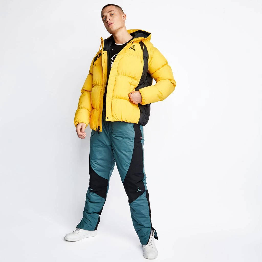 商品Jordan|Jordan 23 Engineered  Cuffed - Men Pants,价格¥1297,第2张图片详细描述