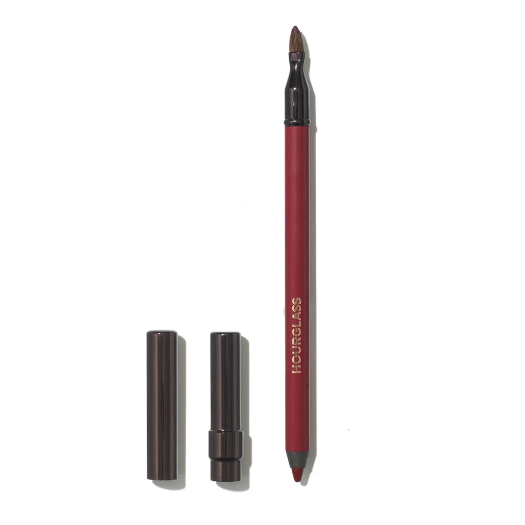 商品HOURGLASS|Panoramic Long Wear Lip Liner,价格¥184,第2张图片详细描述