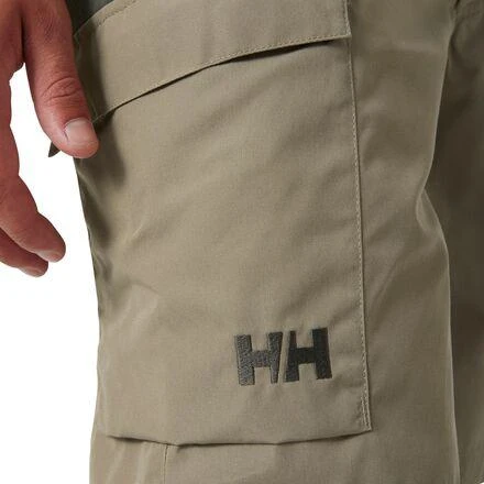 商品Helly Hansen|Vandre Cargo Short - Men's,价格¥335,第4张图片详细描述