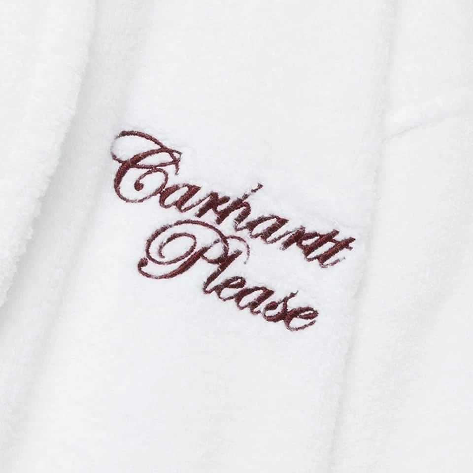 商品Carhartt|Wip Bathrobe,价格¥1717,第3张图片详细描述