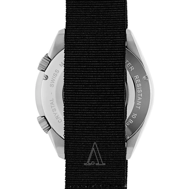 商品Hamilton|Khaki Aviation Pilot Pioneer Auto 男士手表,价格¥2937,第2张图片详细描述