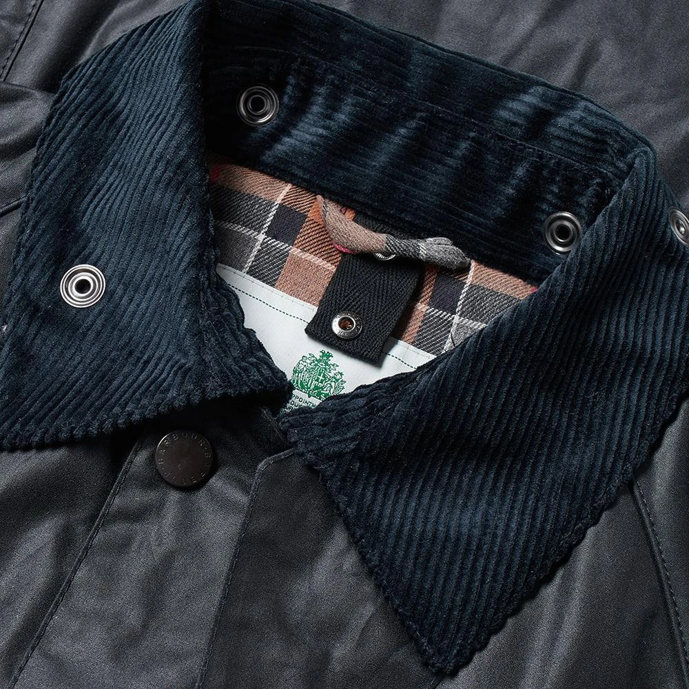 商品Barbour|Barbour Sl Bedale Jacket,价格¥1727,第4张图片详细描述
