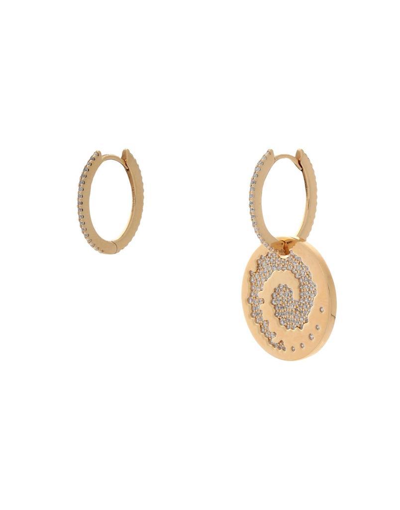 商品apm Monaco|Earrings,价格¥1386,第1张图片