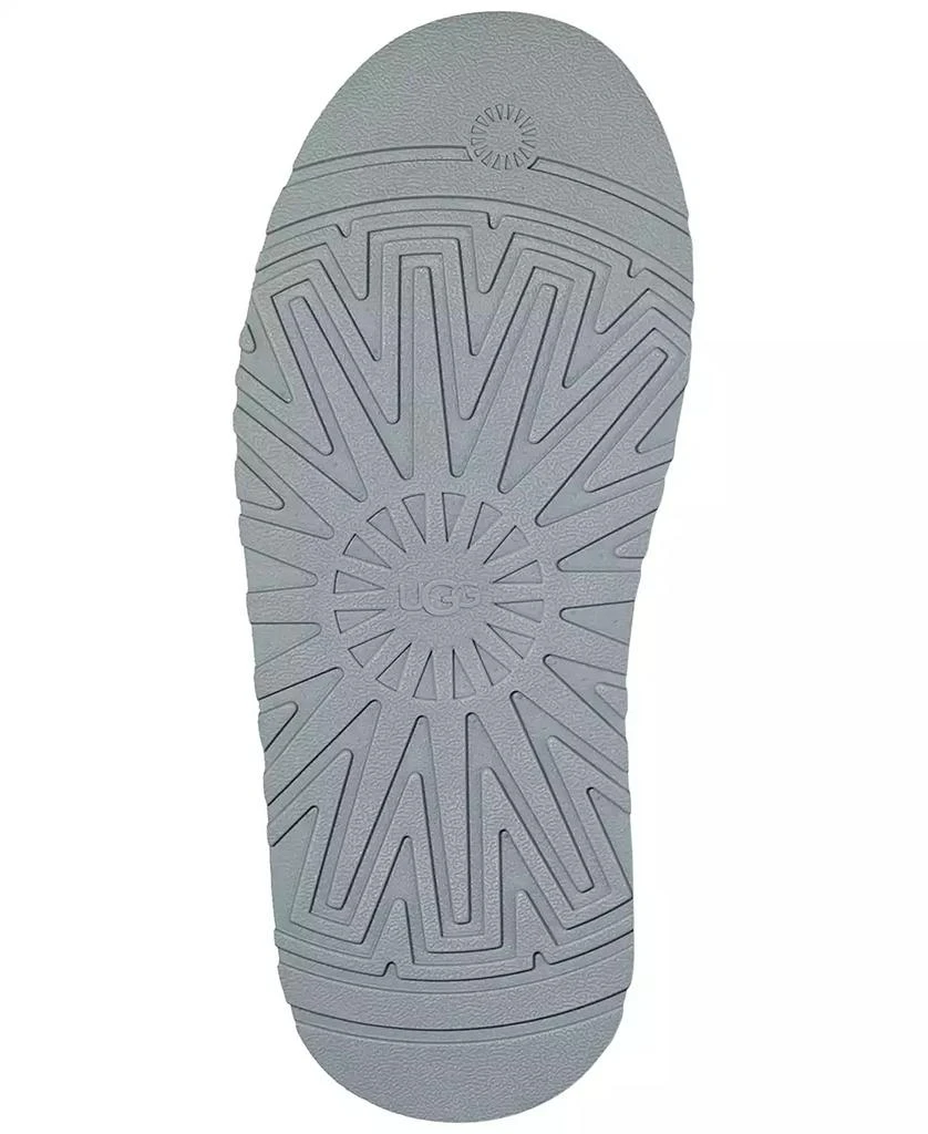 商品UGG|Women's Tazz Slip-On Slippers,价格¥684,第5张图片详细描述